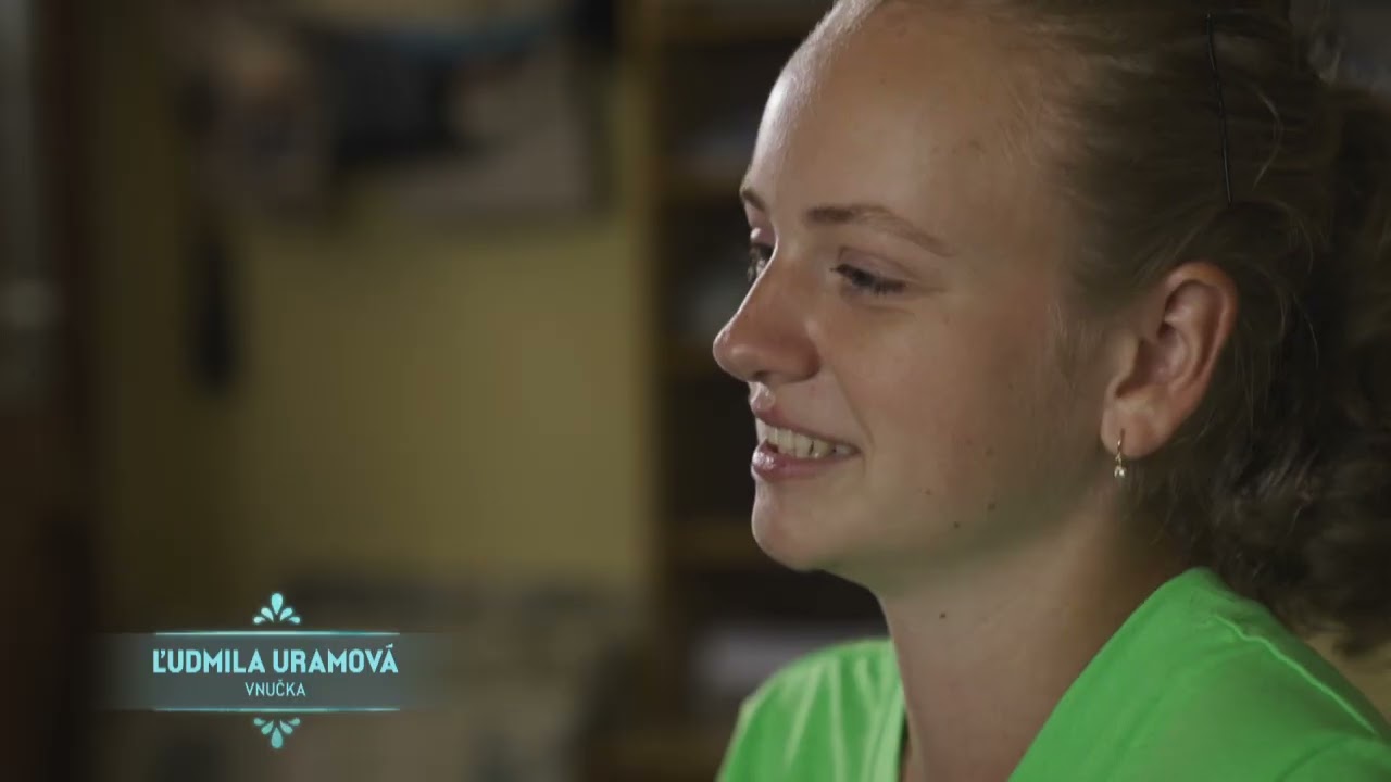 Voda spieva | Zlatica Francová