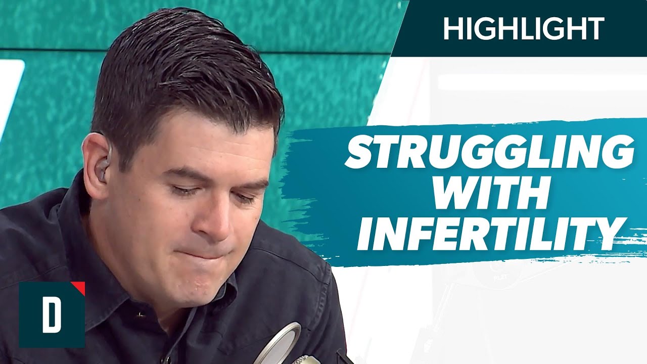 I’ve Been Struggling with Infertility for 7 Years and I’m Angry