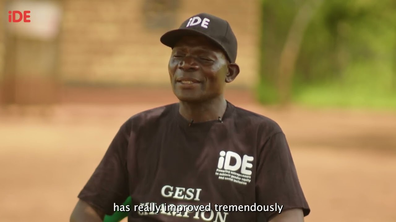 iDE Documentary