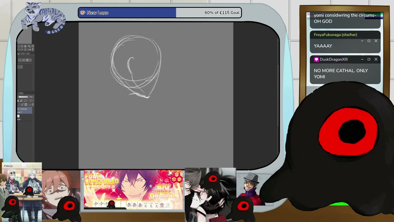 Art [Stream VoD - January 13th 2026]