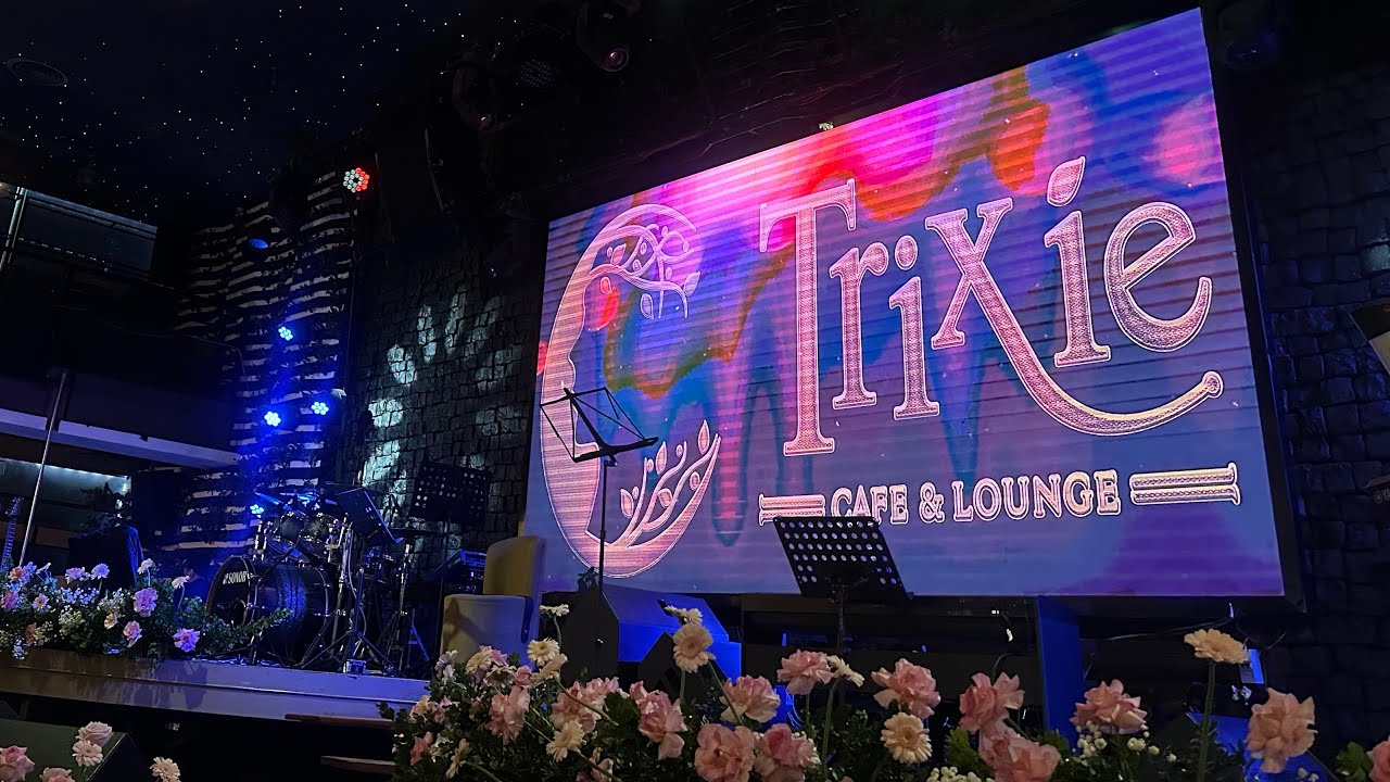 [THANH DUY Trixie] 251226 Sầu Đông