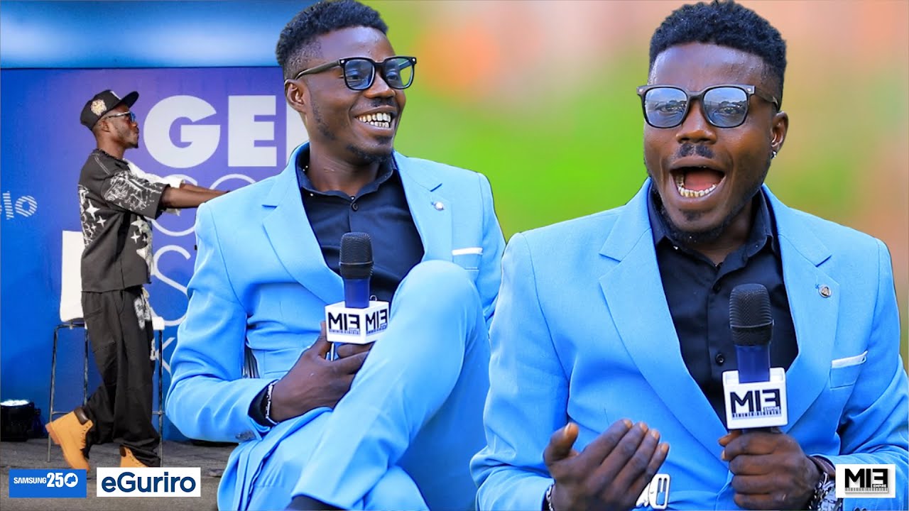 G-TAFU🔥 Ariyiziye mu Gakote 😂 ashwanyaguza Imbavu zacu 😂😂😂