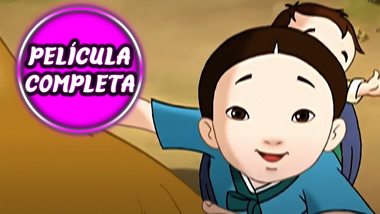 LA REINA DE LAS GOLONDRINAS | Dibujos Animados | Español