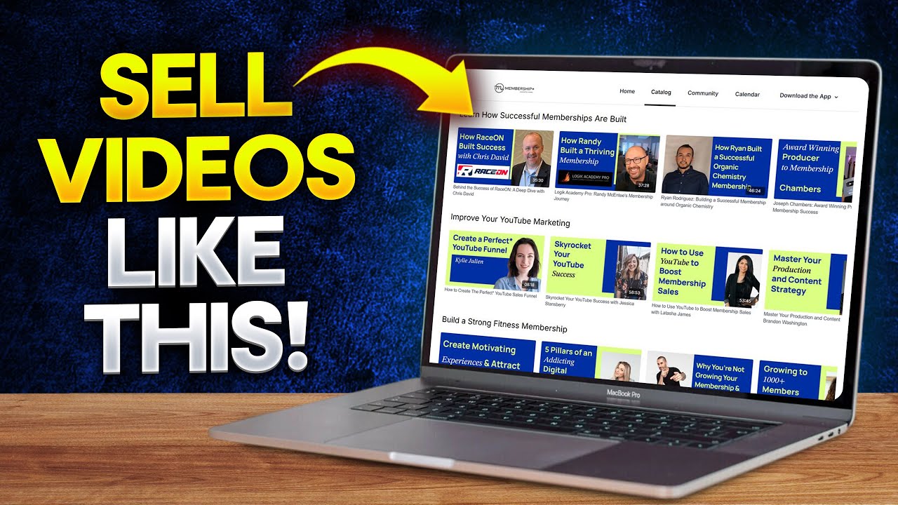 Don&rsquo;t Launch a VOD Website Without Knowing This