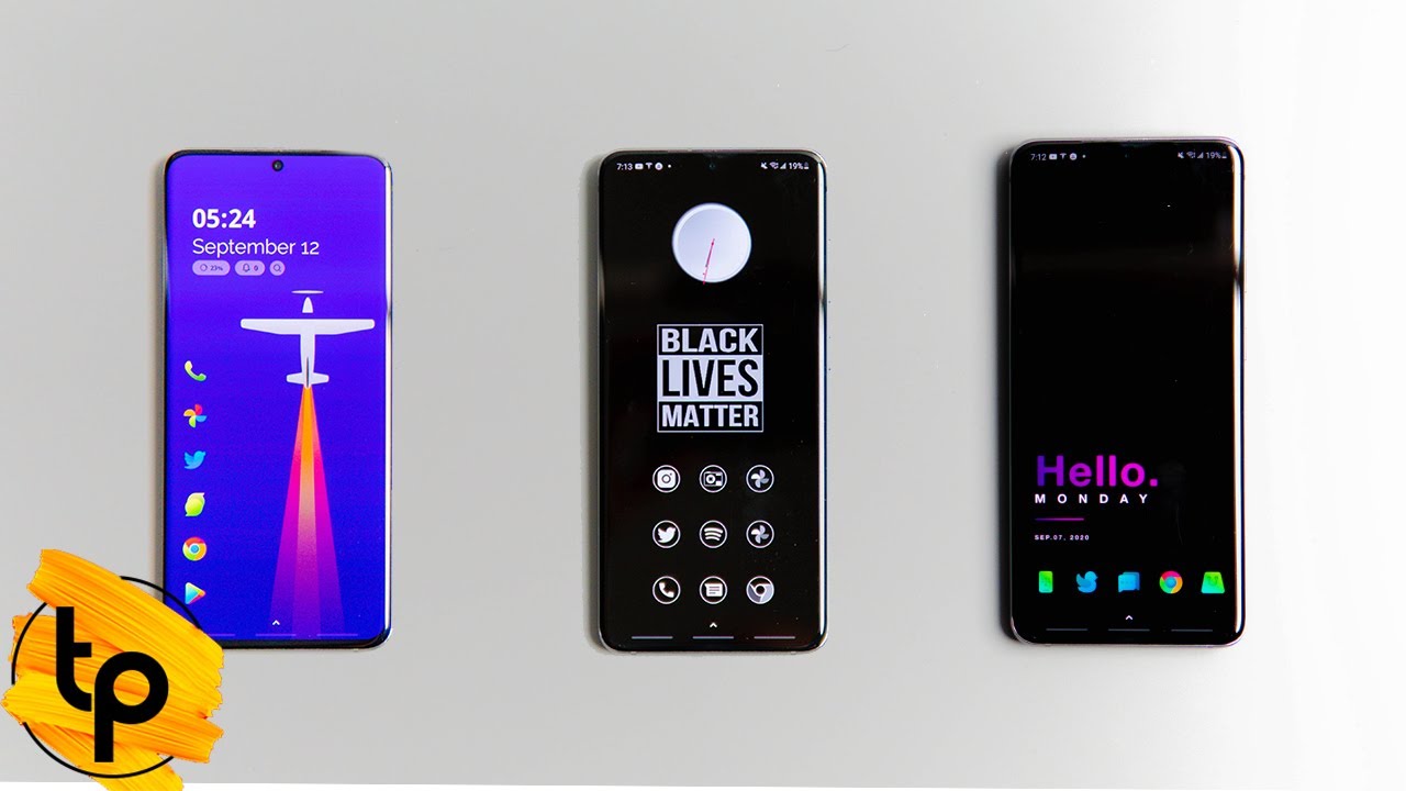 Best Android Setups Ep 17