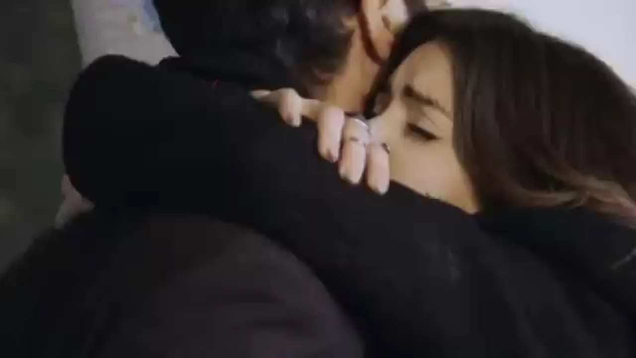 Esperanza y Tomas(Esperanza mia)/Tomanza/-Under