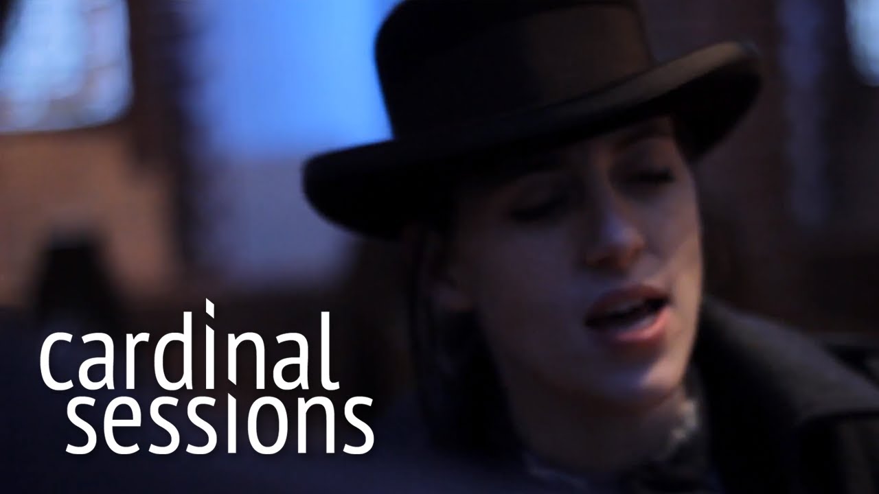 Kat Frankie - Take Care Of Him - CARDINAL SESSIONS