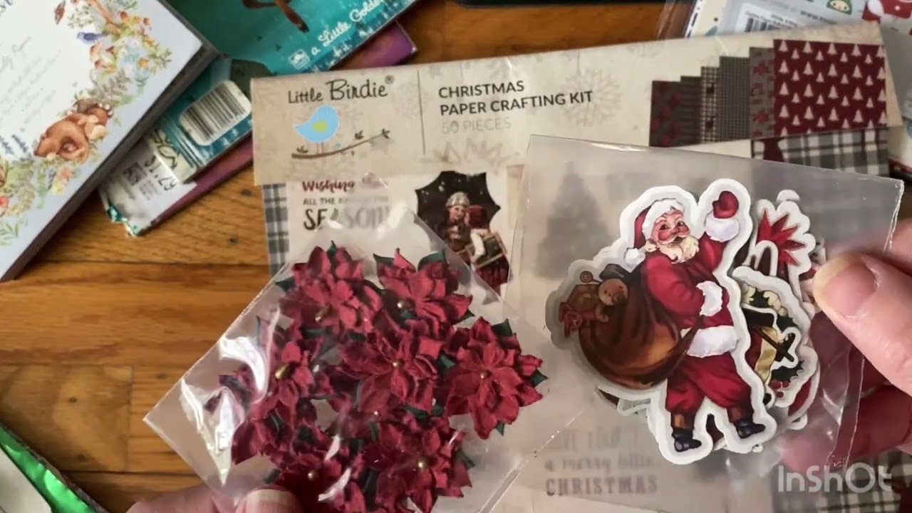 Whatnot Crafty Purchase Share #craftsupplies #whatnot