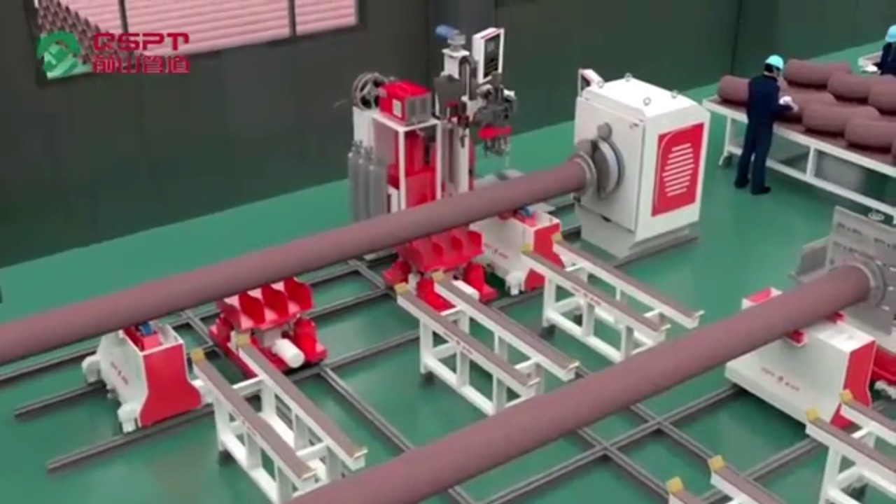 Piping | Pipe Fabrication Workshop Model