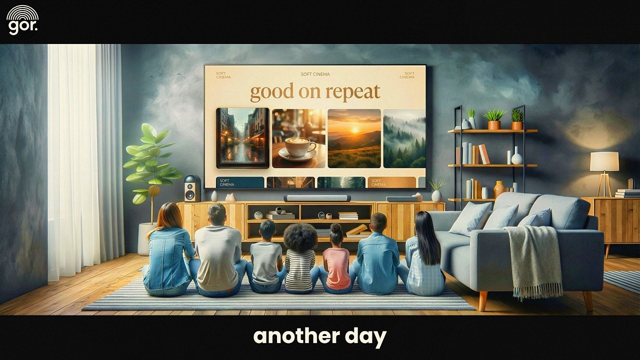 playlist | Музыка, текущая как день | another day 🌤️ Обычный, но полный день 🥌