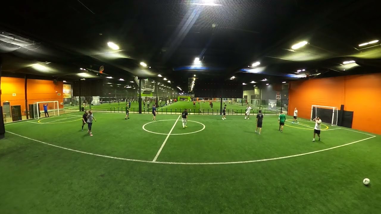 INDOOR SOCCER CASCARA 2:10:26 1 OF 6