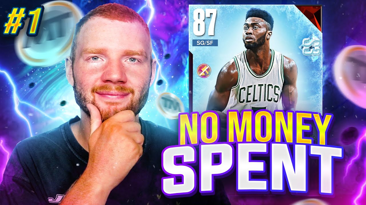 NO MONEY SPENT #1 - FREE PINK DIAMOND LOCKER CODE!! NBA 2K23 MYTEAM!
