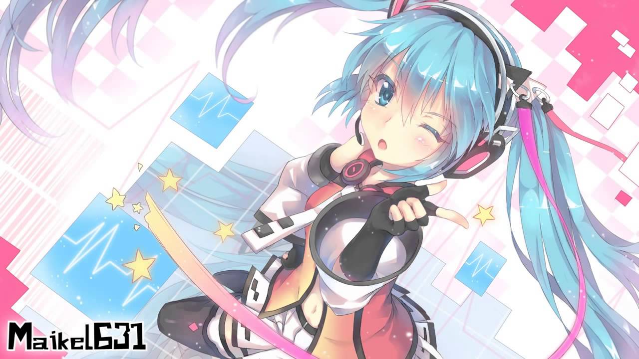 Nightcore - Club Rockin Beats.mp4