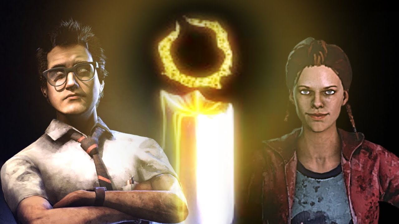 König der KRONE - Dead By Daylight (4th Anniversary Event) | Sev