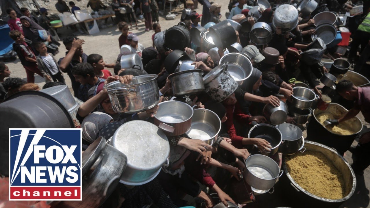 'Subhumans that can't be dealt with': Hamas under fire amid hostage negotiations