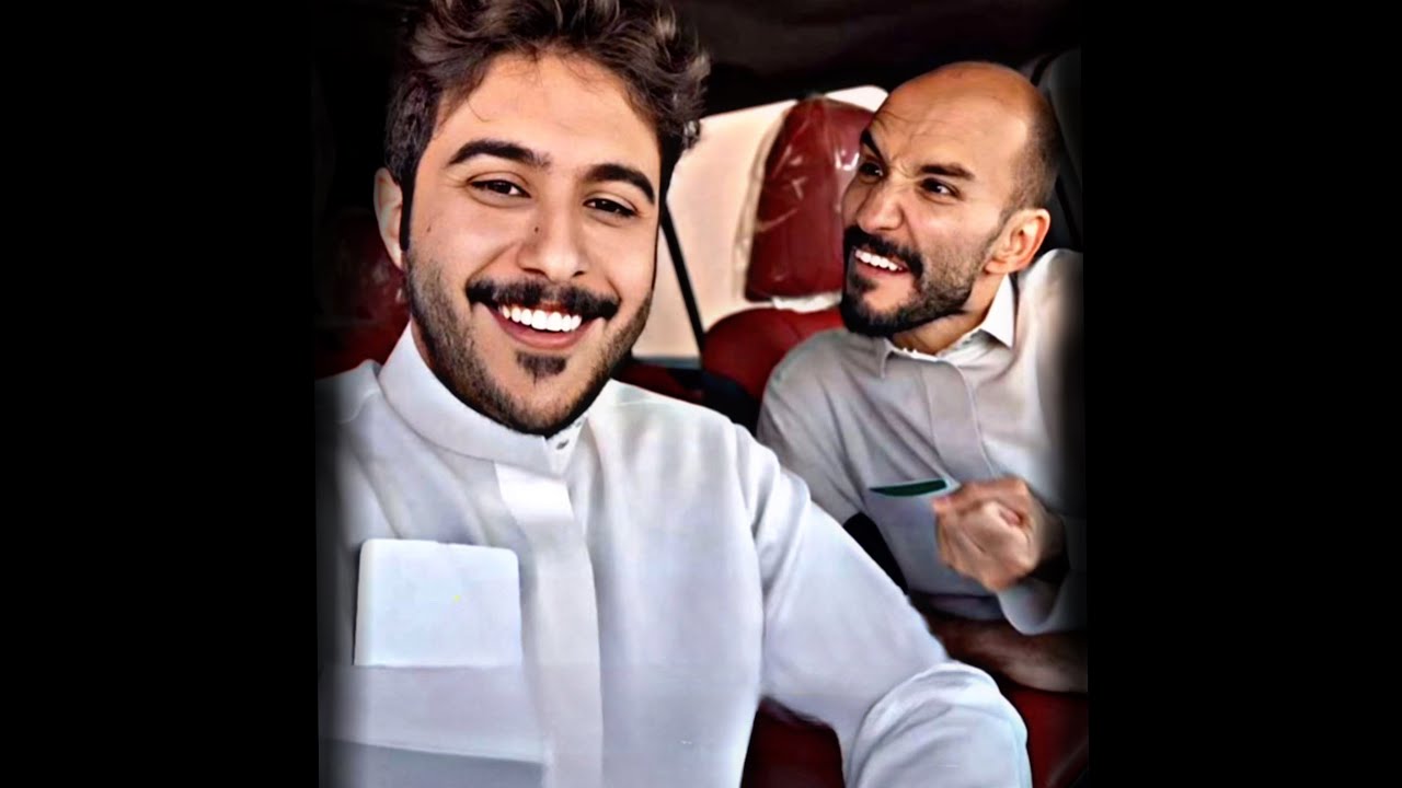 #ابوحصه | الرجعه لحايل 😍