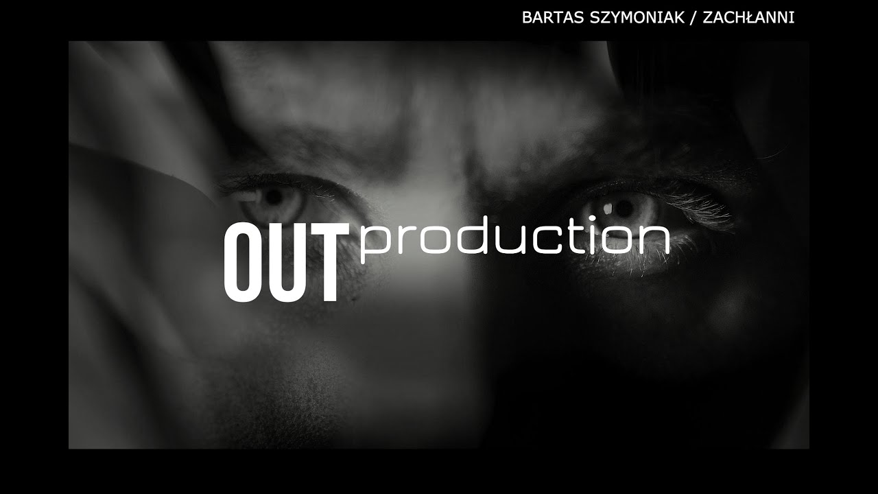 BARTAS SZYMONIAK - 