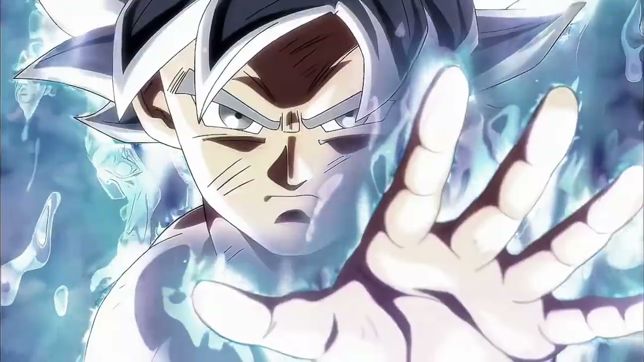 O también Kakaroto! ☠️ #anime #goku #dragonball #menmxr0olx #viral #youtubeshorts #parati 