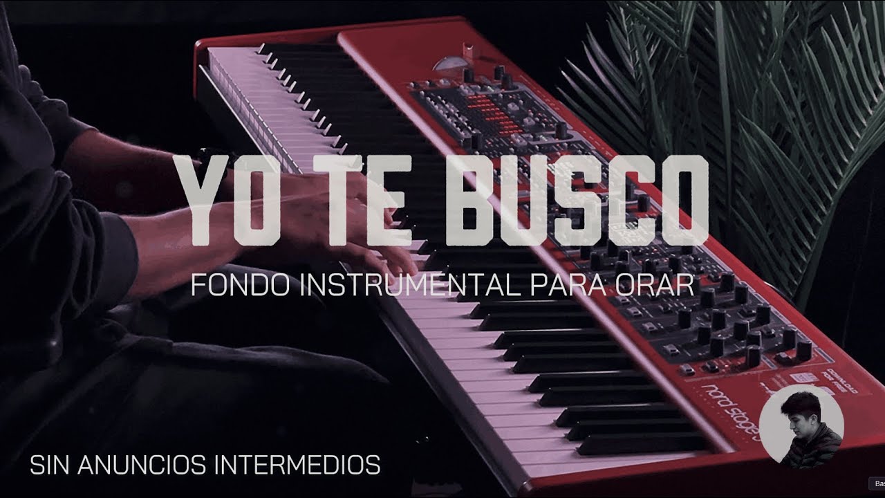 1 HORA - INSTRUMENTAL PARA ORAR 🙏🏻 - SIN ANUNCIOS