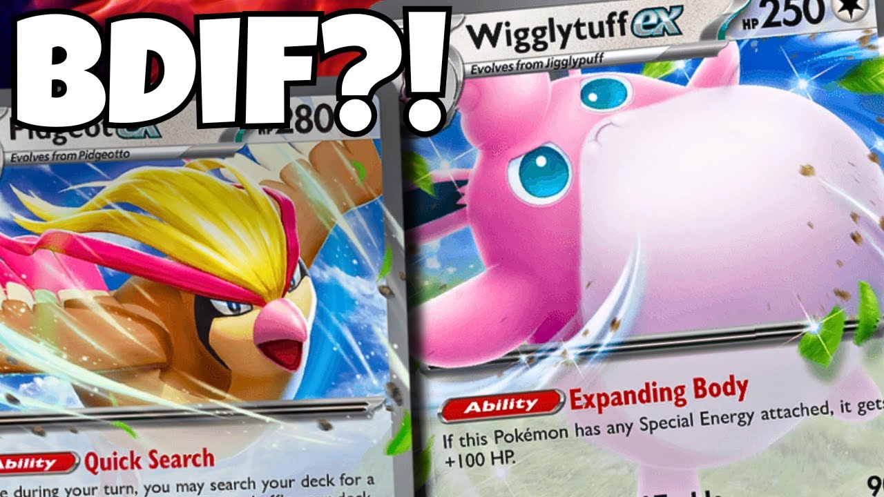 Is Control the BEST Deck?