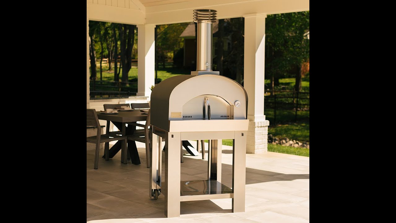 What to Look For When Buying a Stainless Steel Oven