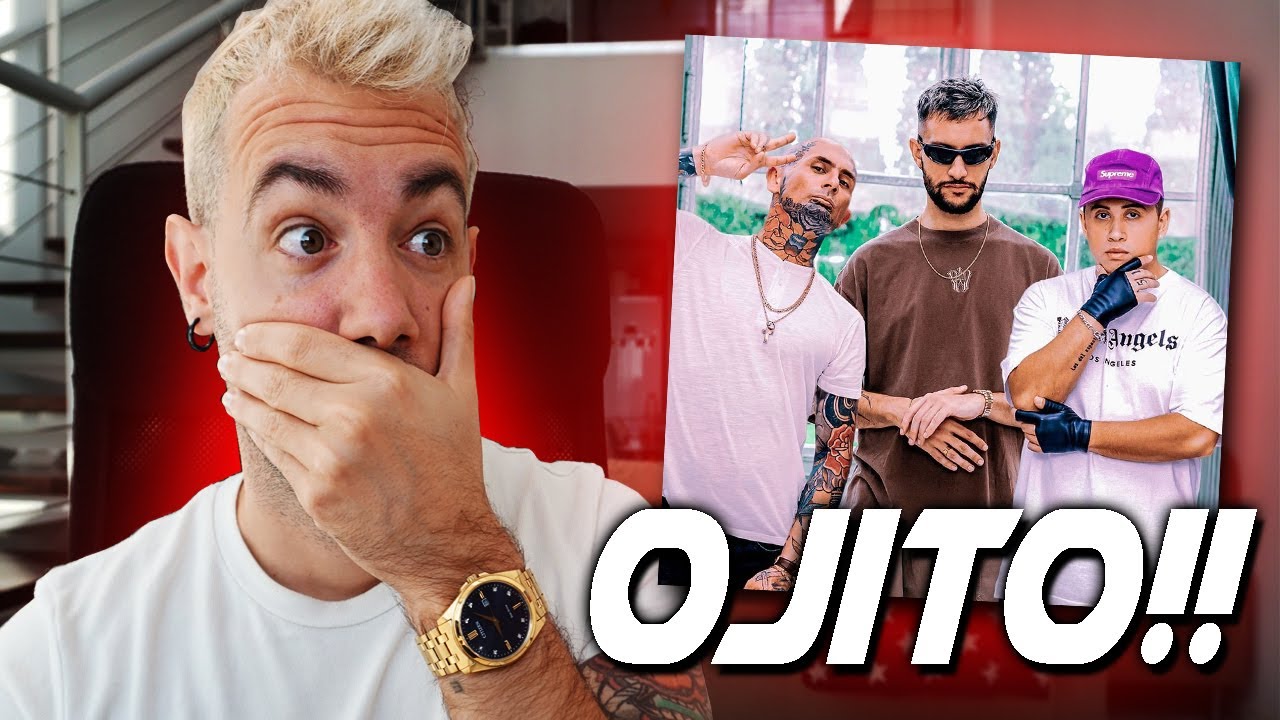 buuuEEENOOOOO!!!😱😵 REACCIÓN Ke Personajes, FMK, Big One - Un Finde | CROSSOVER #2 🔥🔥