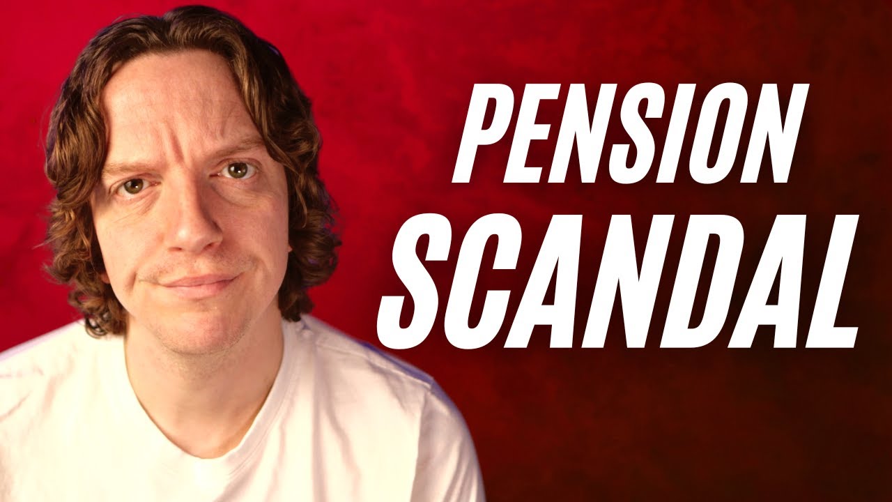Your Workplace Pension is Missing Contributions!