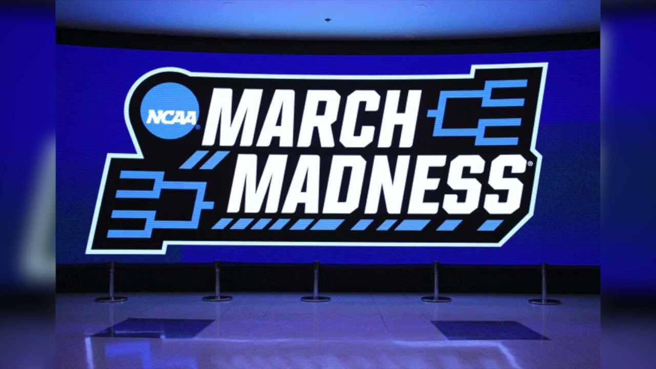 MARCH MADNESS NCAA SAMPLE BEAT