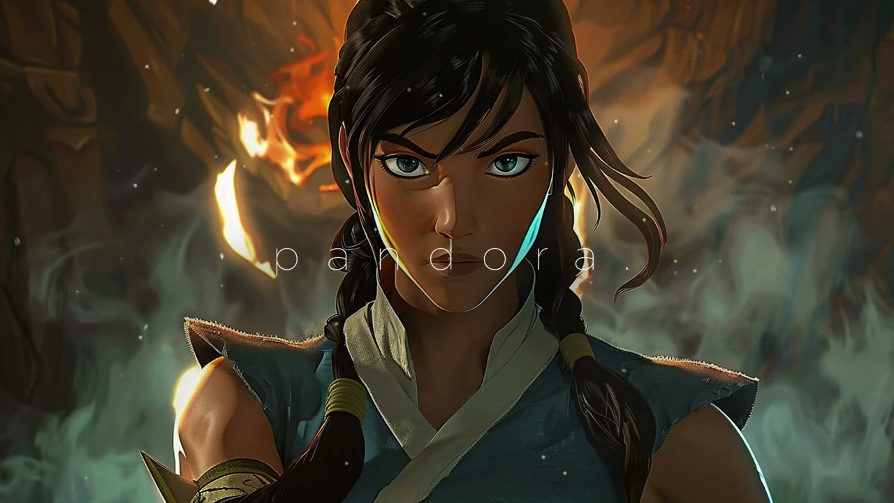 service and sacrifice (Avatar) but it sounds like snowfall (1 hour) (slowed reverb)