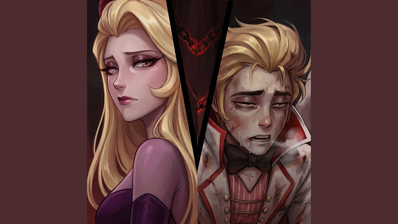 If You Could See Me Now (Hazbin Hotel)