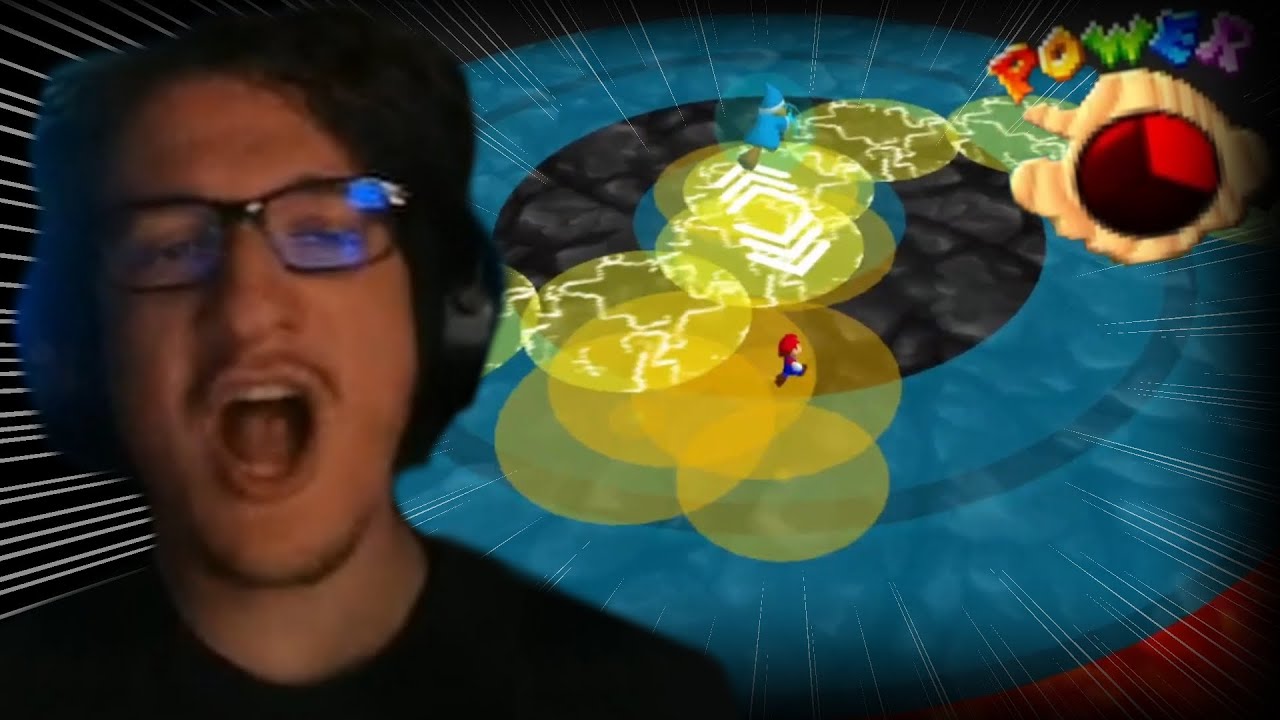 The Troll Hack That Turns Into A Rhythm Game