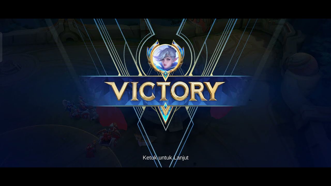 Game play Miya epic @gameguides-v8v 