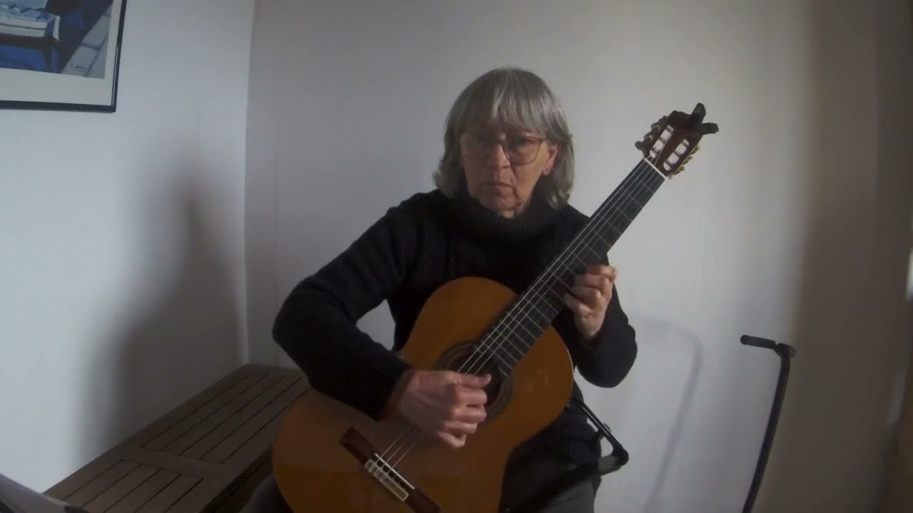 Valse des mésanges, op.10 - Jean-François Delcamp