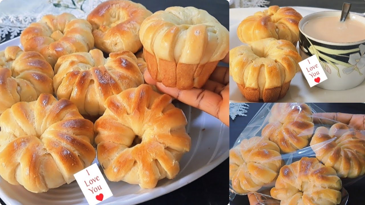 Я приготовила это и получила кучу заказов😍Последний уникальный рецепт маффинов