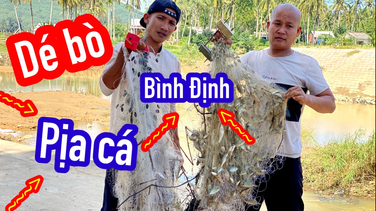 Siêu Độc Lạ Đặc Sản DÉ BÒ Làm Từ PỊA CÁ Khó Tin Là Sự Thật | Son Duoc Vlogs