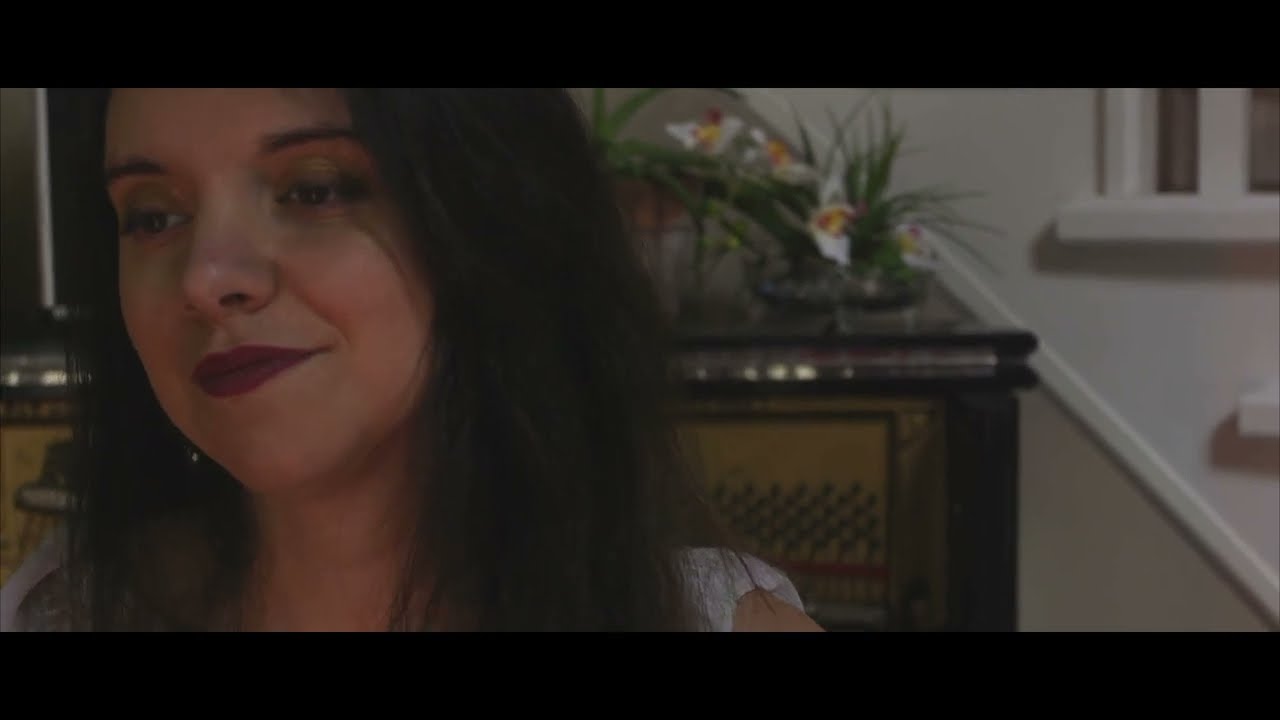 To Be Alone With You (Cover by Sufjan Stevens) - Daughter of the Moon