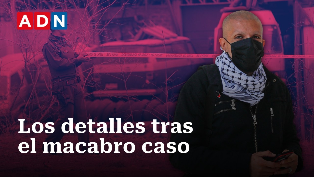 Contin&uacute;a en riesgo vital: todos los detalles tras el caso Rojas Vade