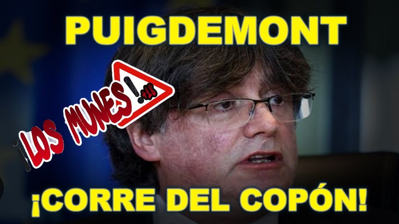 2ª TEMPORADA DE LOS MUNES +18 