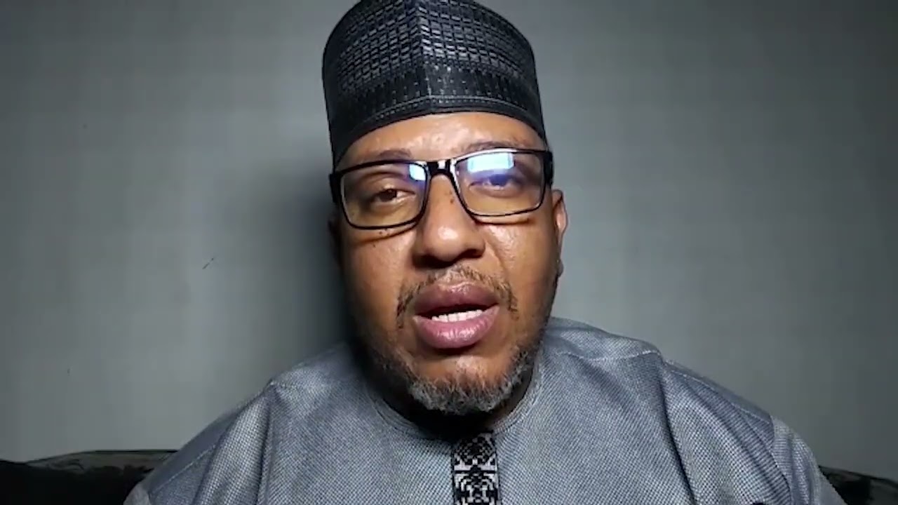 LABARAN MUHASA  15 JAN 2026