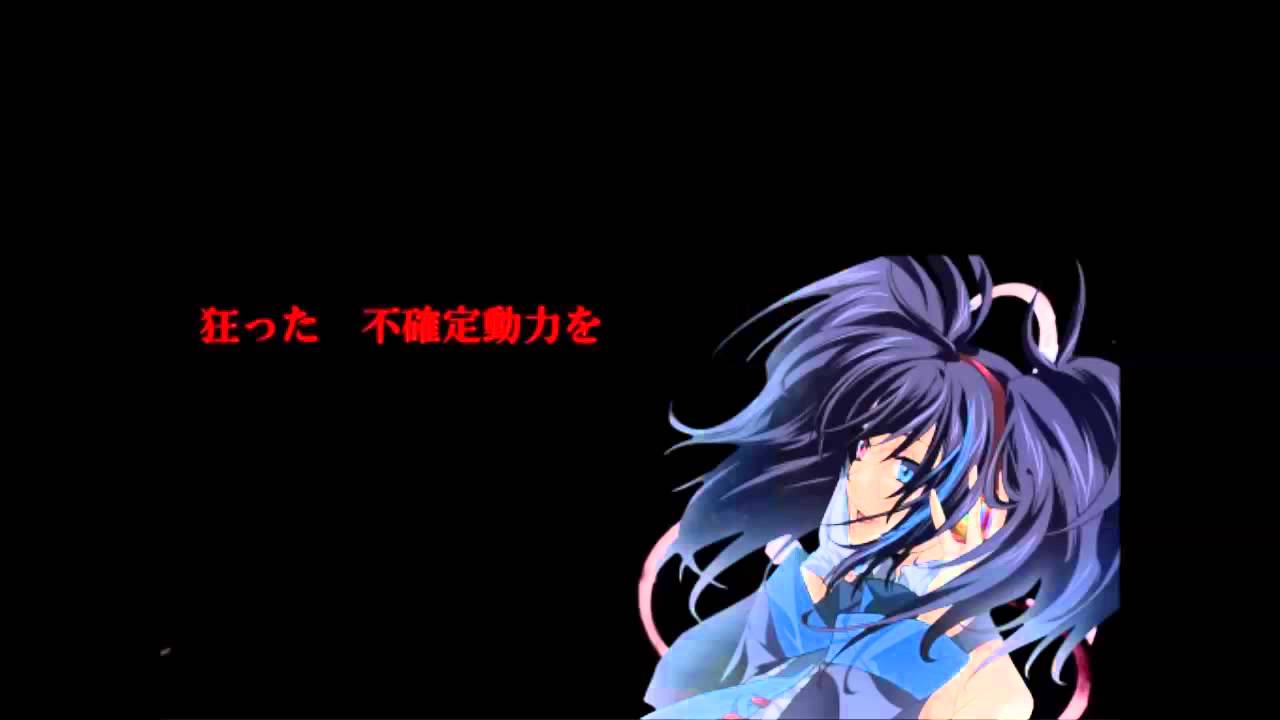 【欲音ルコ Singing VCV】「Jitter Doll」【UTAUカバー】