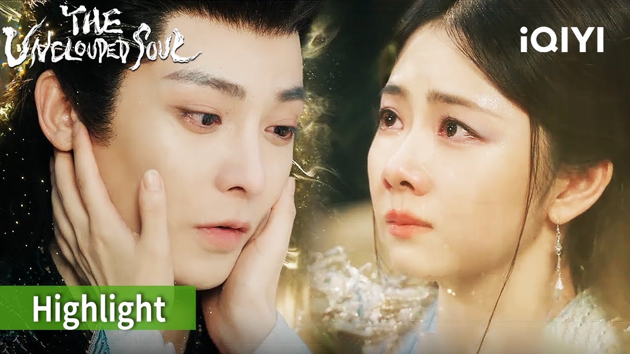 Wedding night: he fell to darkness, slaughtered his clan. 😱 | TheUnclouded Soul |iQIYI Philippines