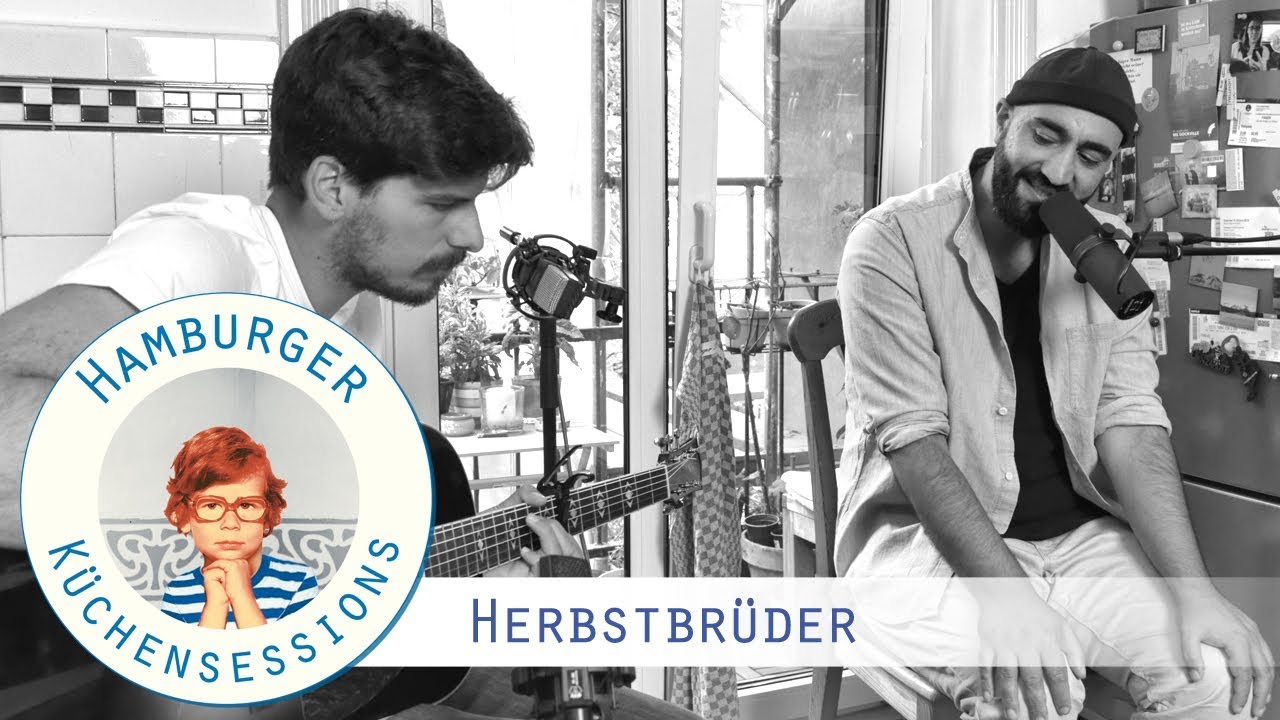 Herbstbr&uuml;der 