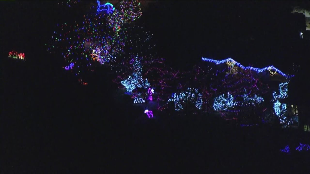 Saturday holiday events include Denver parade, zoo lights