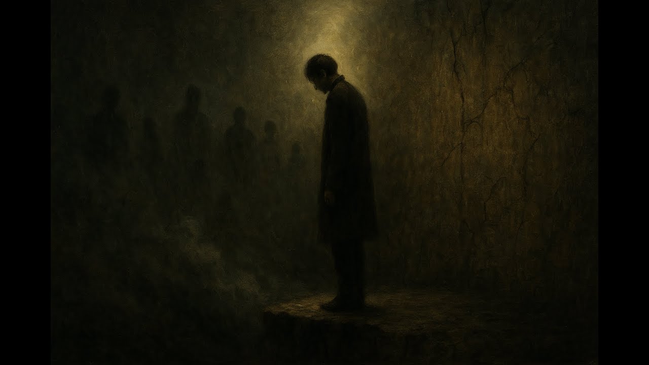 The Quiet Edge
