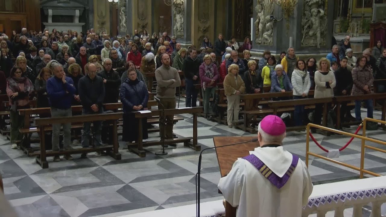 Devasini: risolvere i conflitti con il dialogo paziente e determinato