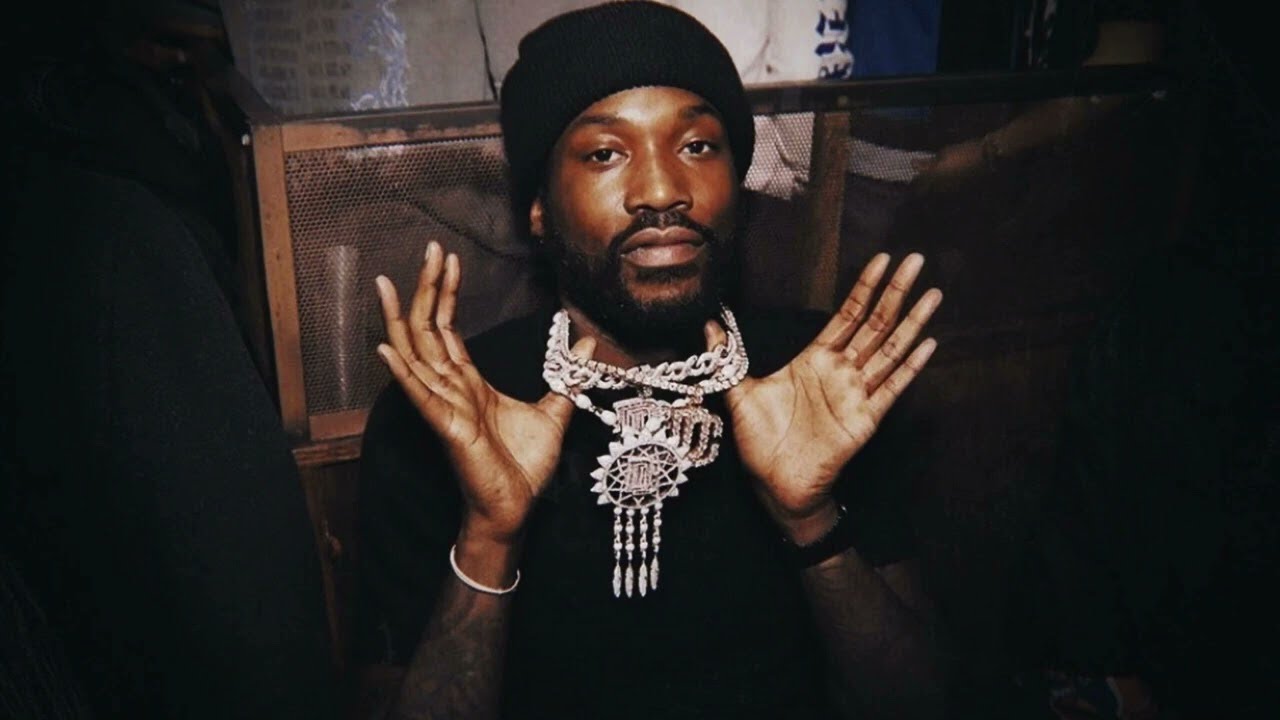 (FREE) Drake x Meek Mill Type Beat - 