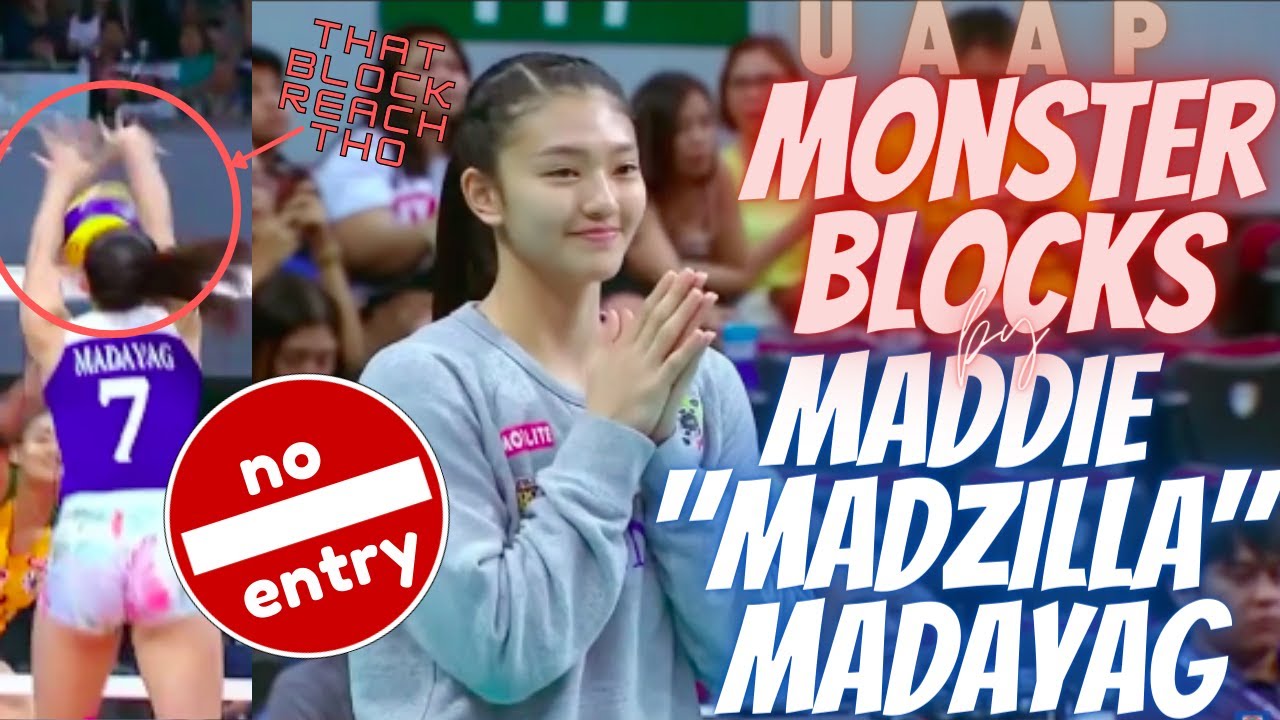 Monster Blocks by Maddie 