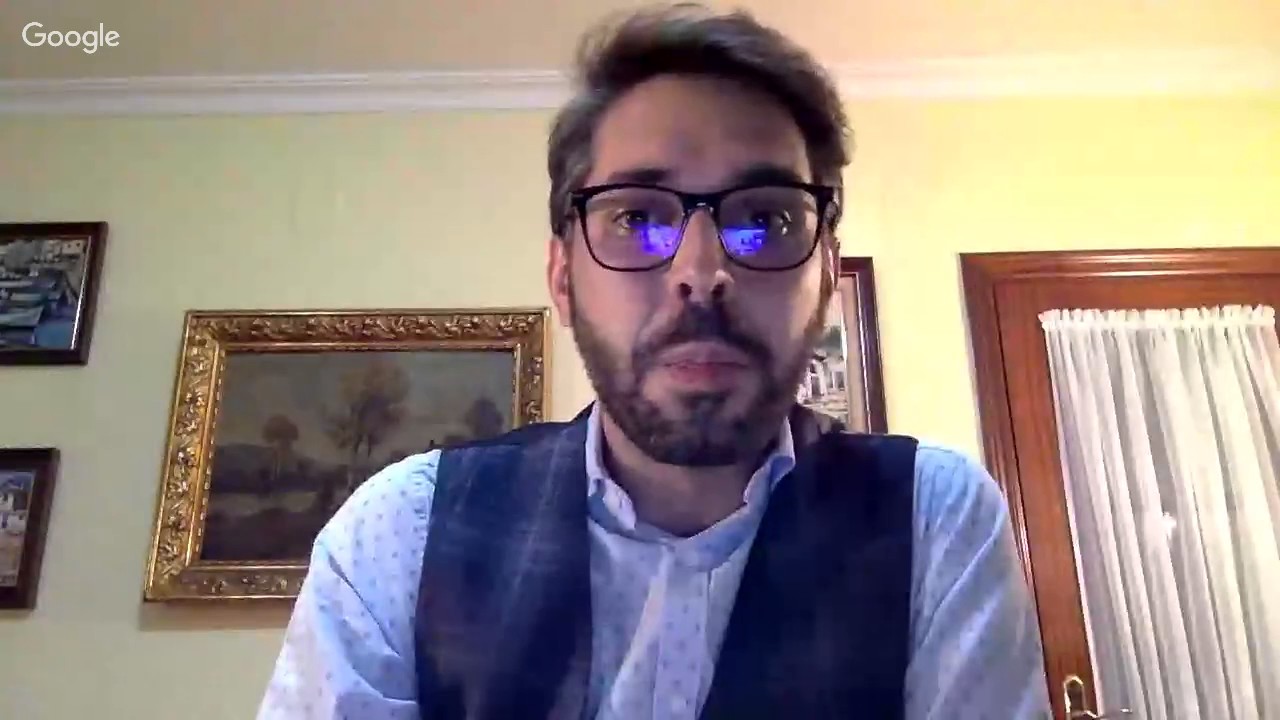 Webinar en #PiCuida sobre Humanización de los cuidados