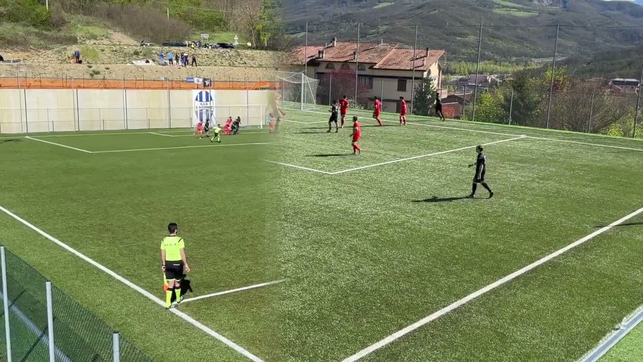 Highlights Solignano - Bobbiese