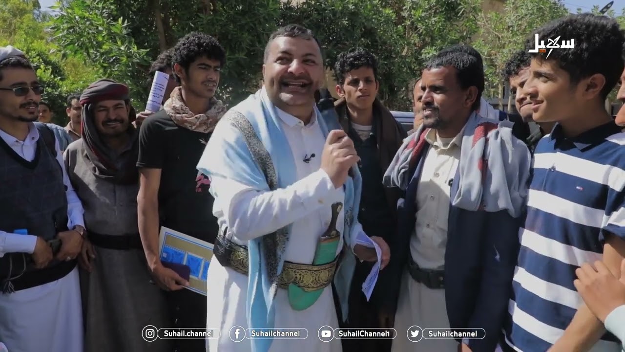 هنا مأرب 2 .. الحلقة العاشرة